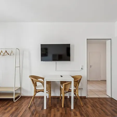 Ruhrpottimmo - - Bis Zu 6 Pers - 3 Schlafzimmer - *