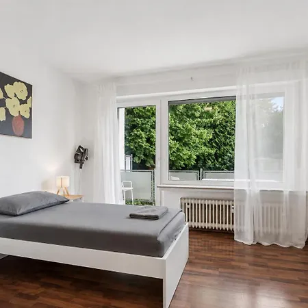 Ruhrpottimmo - - Bis Zu 6 Pers - 3 Schlafzimmer - Arnsberg