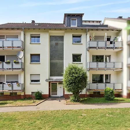 Apartmán Ruhrpottimmo - - Bis Zu 6 Pers - 3 Schlafzimmer - Arnsberg