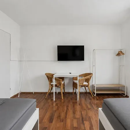 Ruhrpottimmo - - Bis Zu 6 Pers - 3 Schlafzimmer - Apartmán Arnsberg