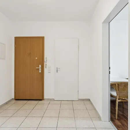 Apartmán Ruhrpottimmo - - Bis Zu 6 Pers - 3 Schlafzimmer -