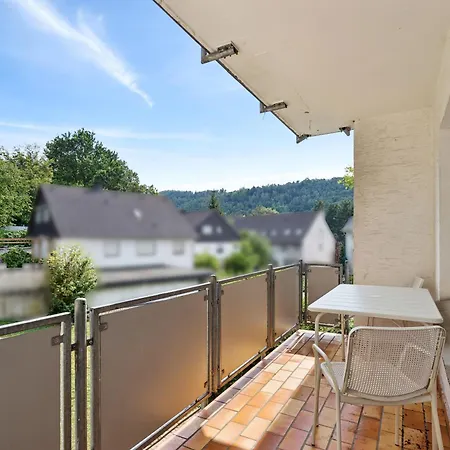 Ruhrpottimmo - - Bis Zu 6 Pers - 3 Schlafzimmer - * Arnsberg